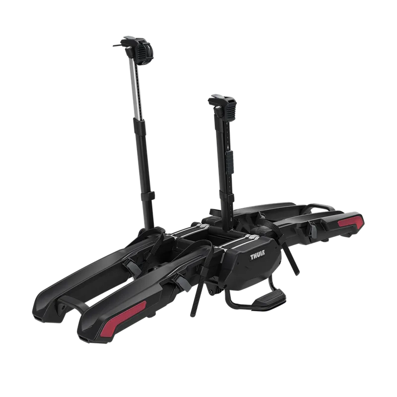 Thule Vero 2-Bike — product detail (Thule)