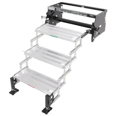 Torklift Torklift GlowStep Uprising 3-Step