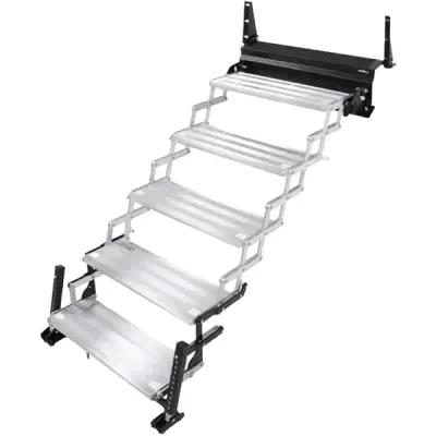 Torklift Torklift GlowStep Uprising 5-Step