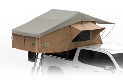 Tuff Stuff Ranger 65