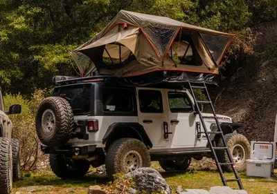 Tuff Stuff Trailhead Pro