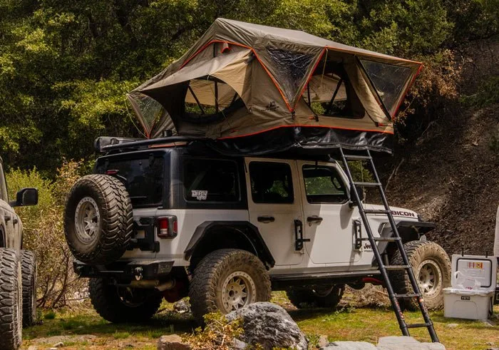Tuff Stuff Trailhead Pro — product detail (Tuff Stuff Overland)
