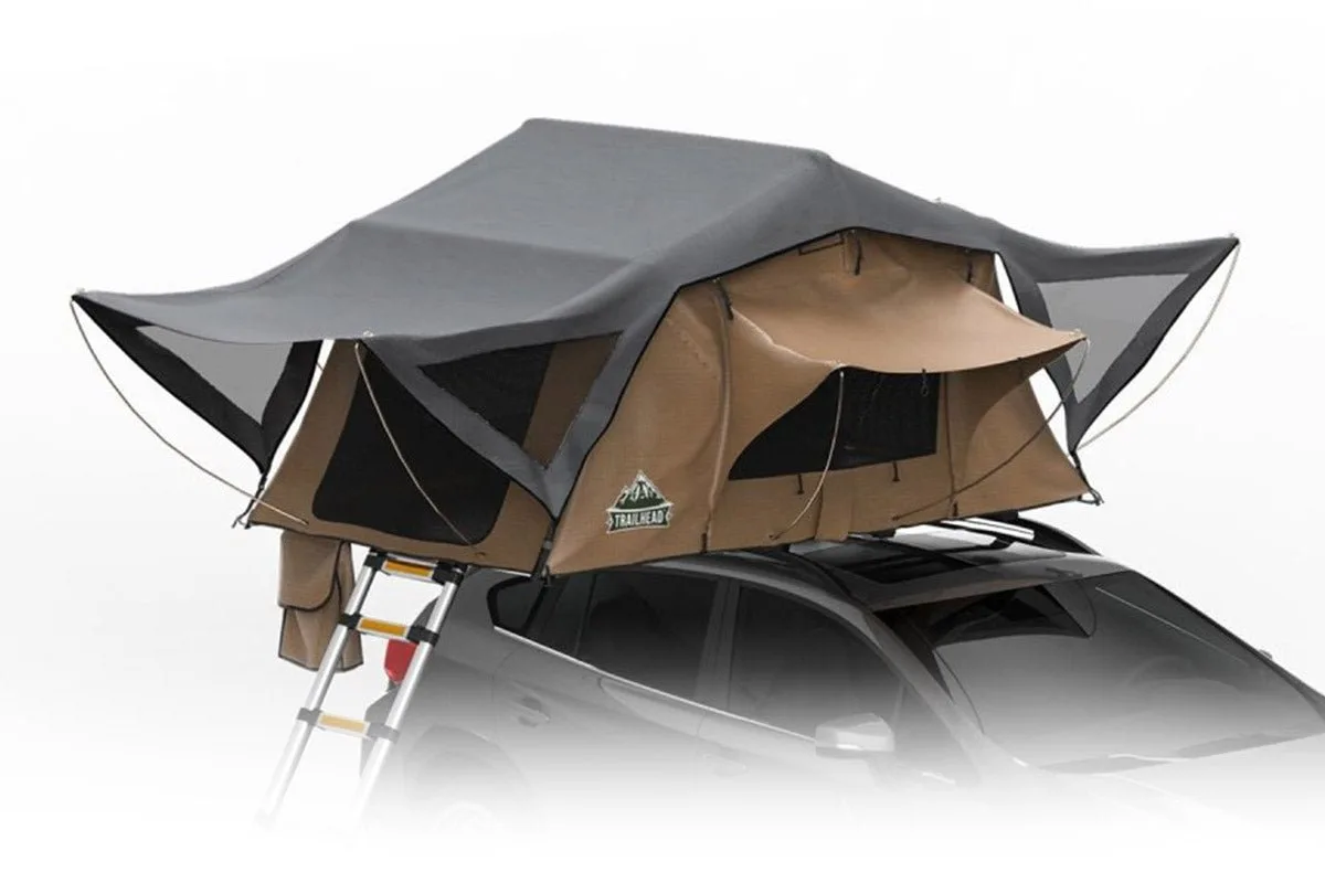 Tuff Stuff Trailhead — product detail (Tuff Stuff Overland)