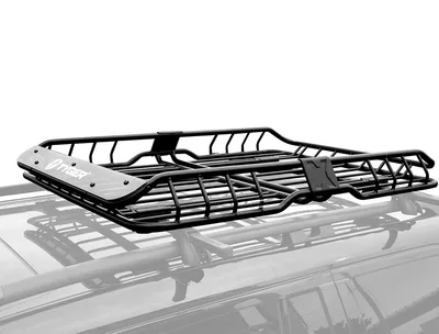 Tyger Auto Roof Cargo Basket