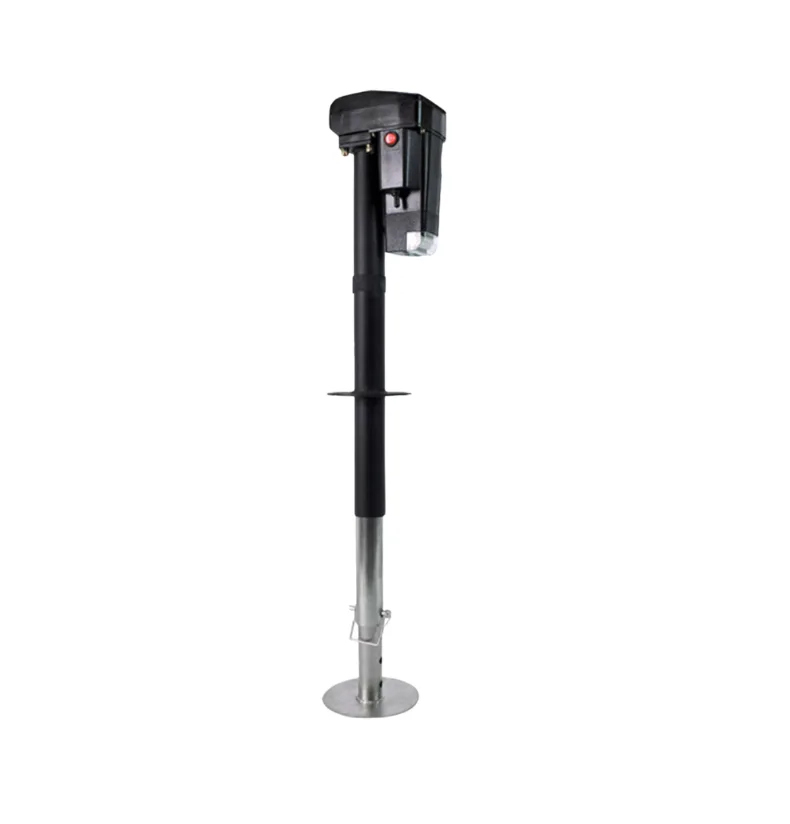 Ultra-Fab Ultra 4002 Electric Tongue Jack — product detail (Ultra-Fab)