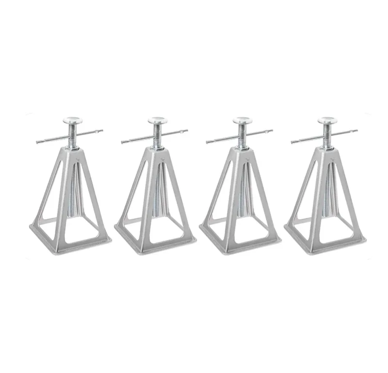 Ultra-Fab Stacker Jacks 4-Pack — product detail (Ultra-Fab)