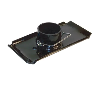 Ultra-Fab Ultra-Fab Tongue Jack Foot Pad