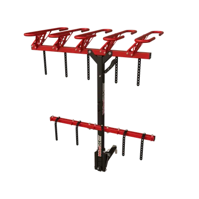 VelociRAX 5 MAX
