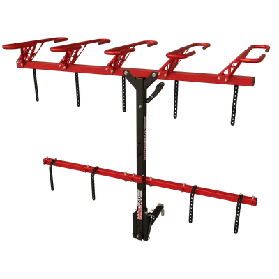 VelociRAX 5X MAX