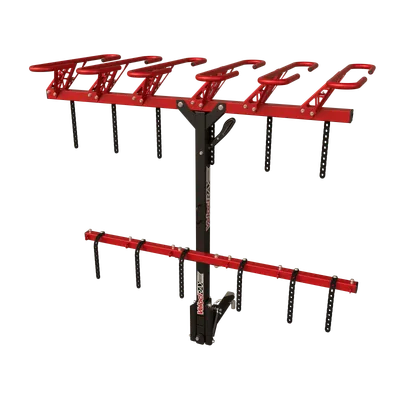VelociRAX 6 MAX