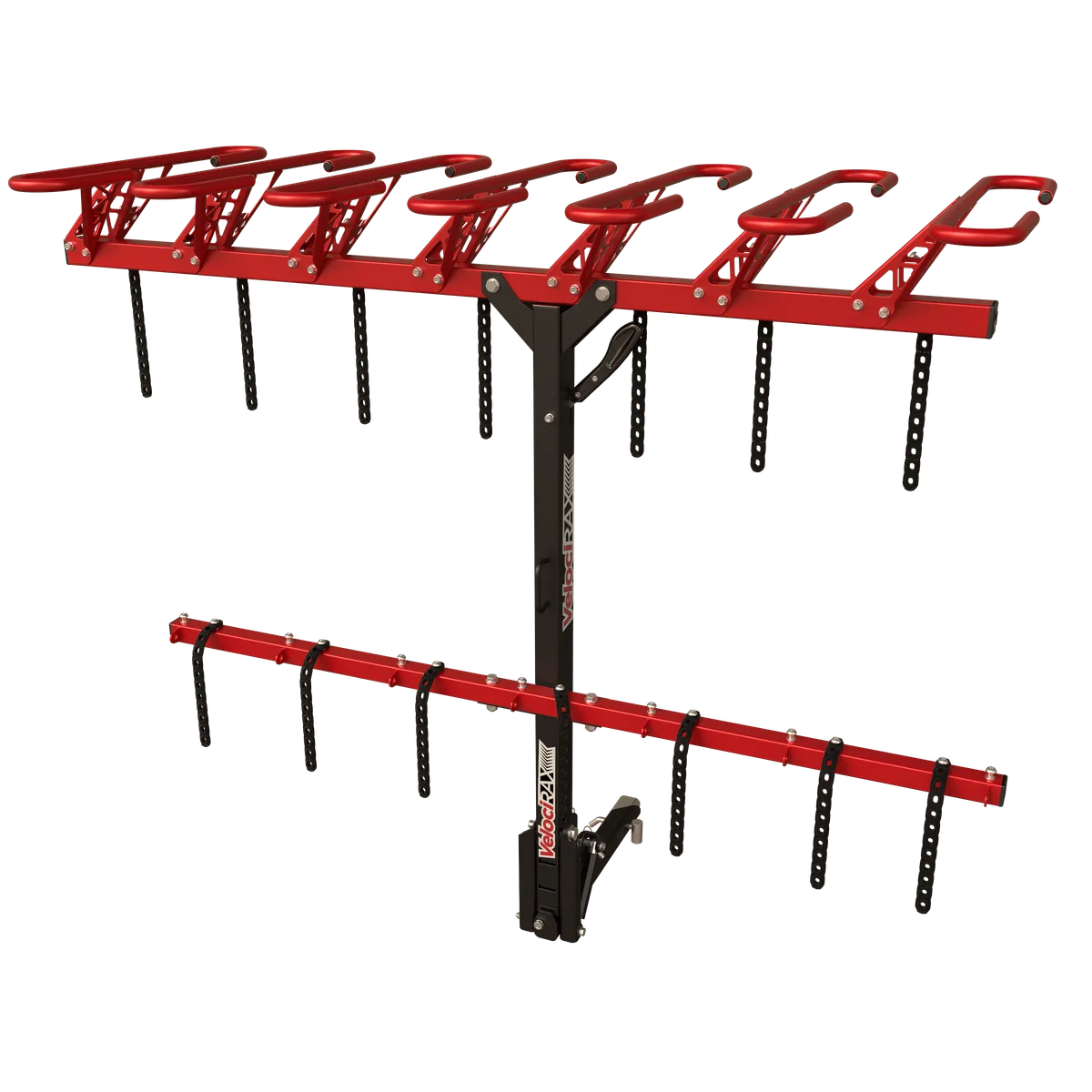 VelociRAX 7 MAX — product detail (VelociRAX)