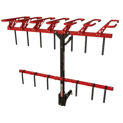VelociRAX 7 MAX