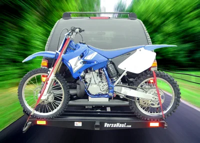VersaHaul VH-55RO Standard Motorcycle Carrier