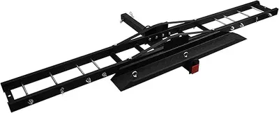 VersaHaul Dirt Bike Carrier