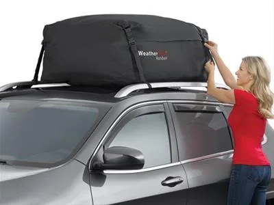 WeatherTech RackSack Rooftop Cargo Bag