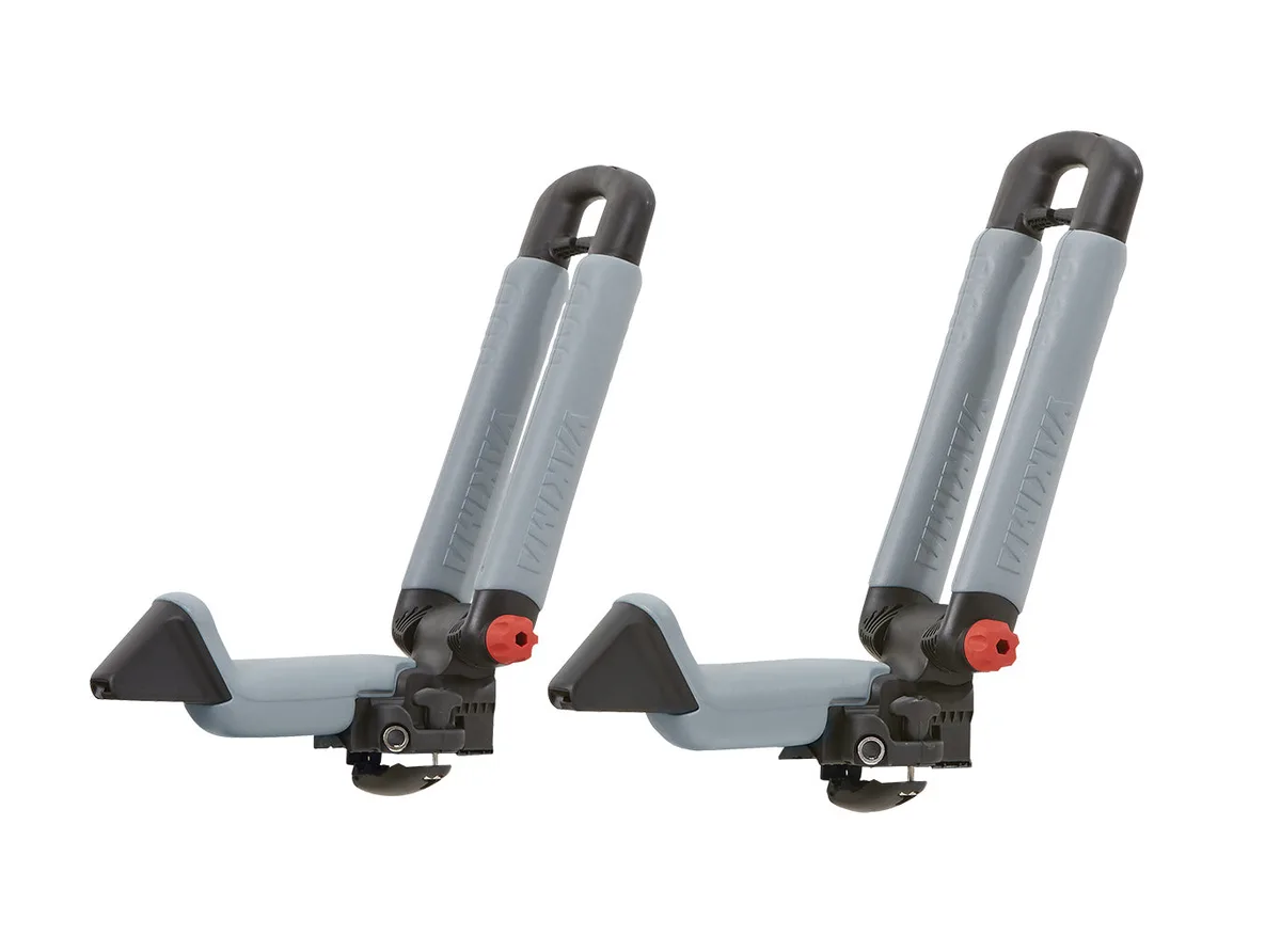 Yakima BowDown Kayak/SUP Mount — product detail (Yakima)