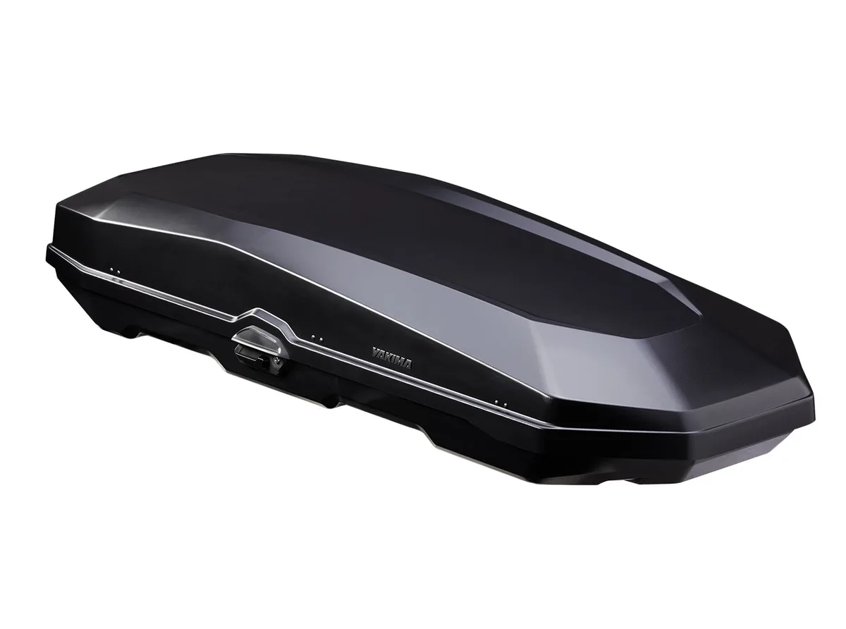 Yakima CBX 18 — product detail (Yakima)