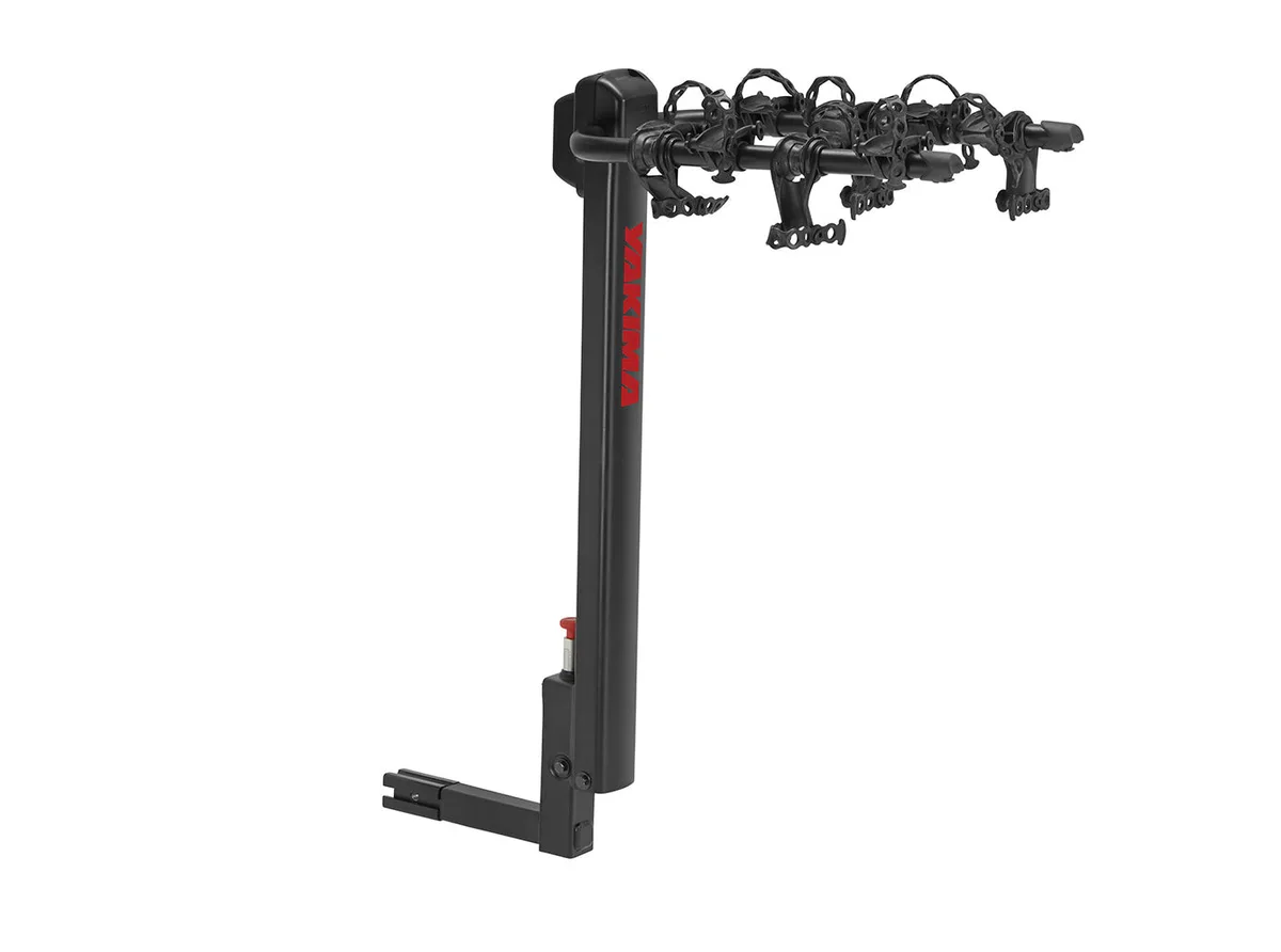 Yakima DoubleDown 4 — product detail (Yakima)