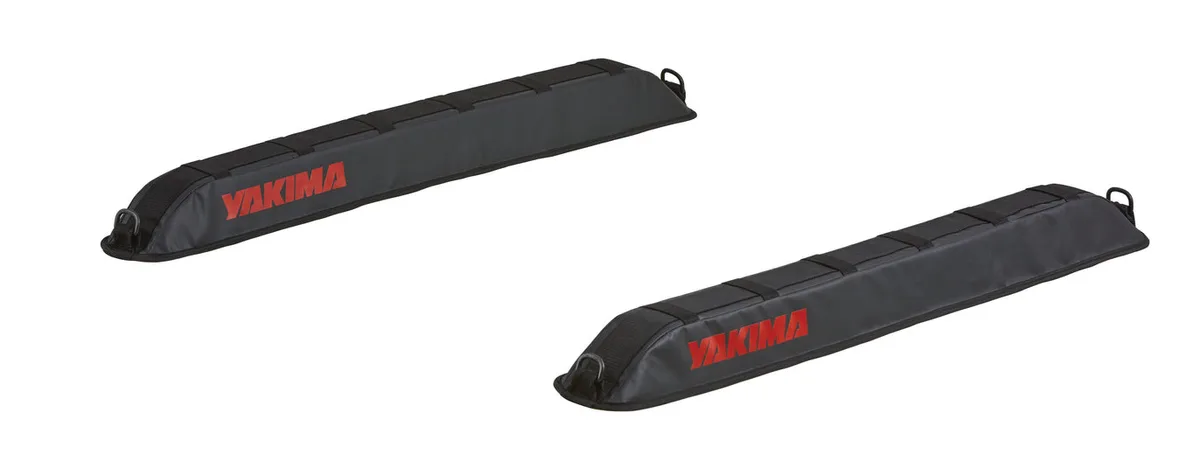 Yakima EasyTop — product detail (Yakima)