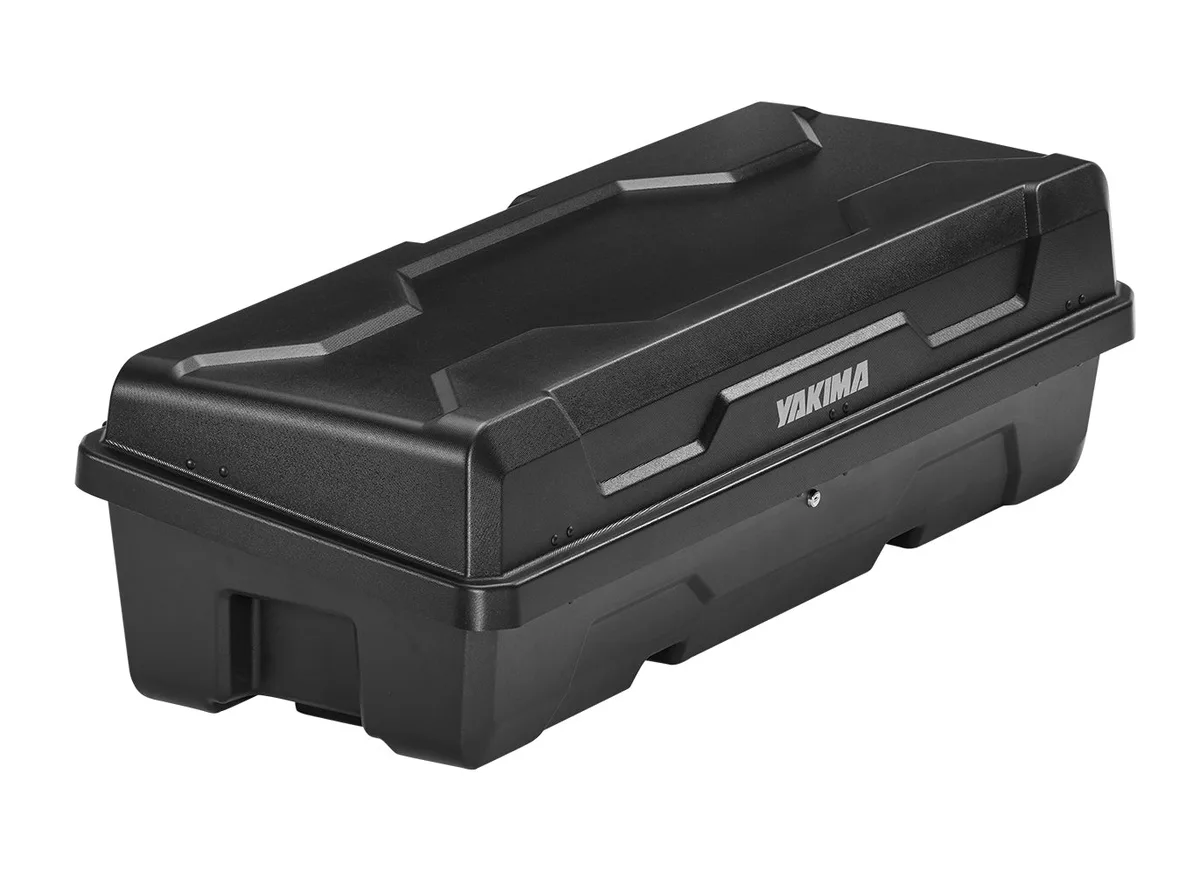 Yakima EXO GearLocker — product detail (Yakima)