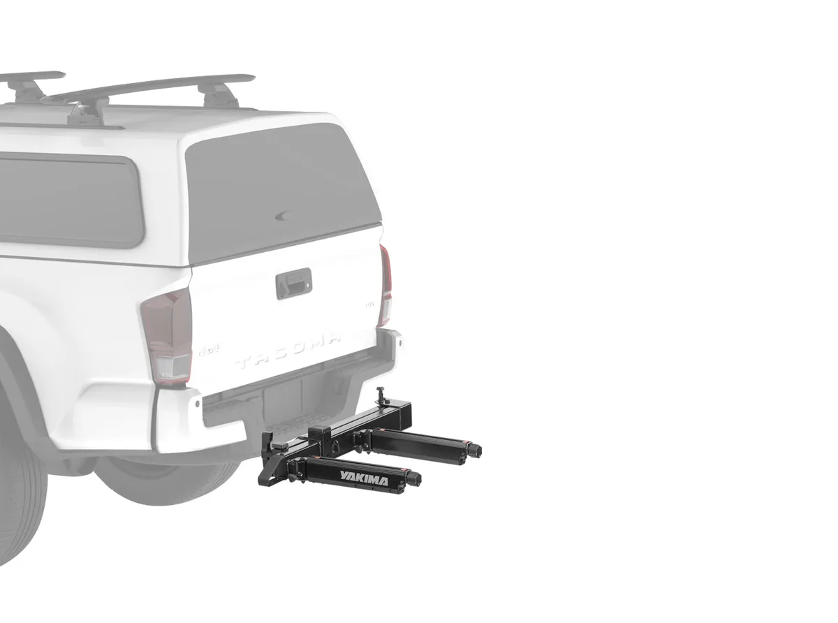Yakima EXO SwingBase — product detail (Yakima)