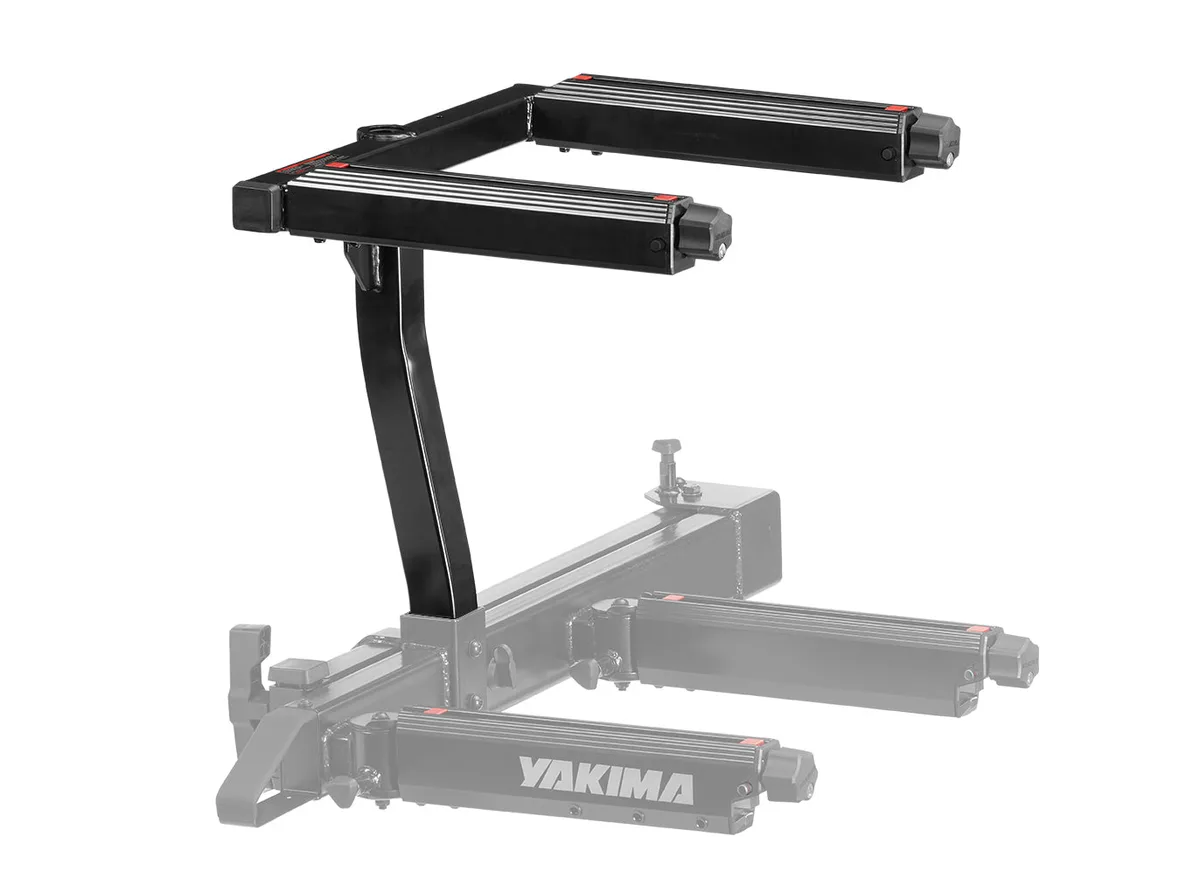 Yakima EXO TopShelf — product detail (Yakima)