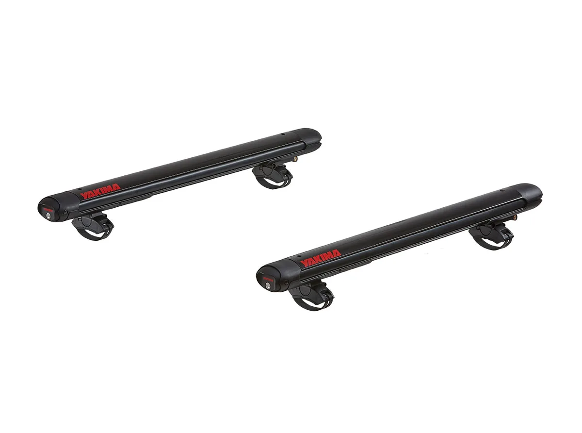 Yakima FatCat EVO 6 — product detail (Yakima)