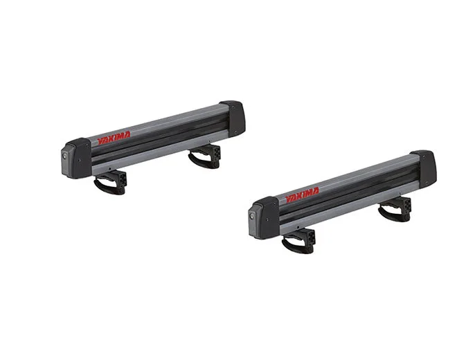 Yakima FreshTrack 4 — product detail (Yakima)