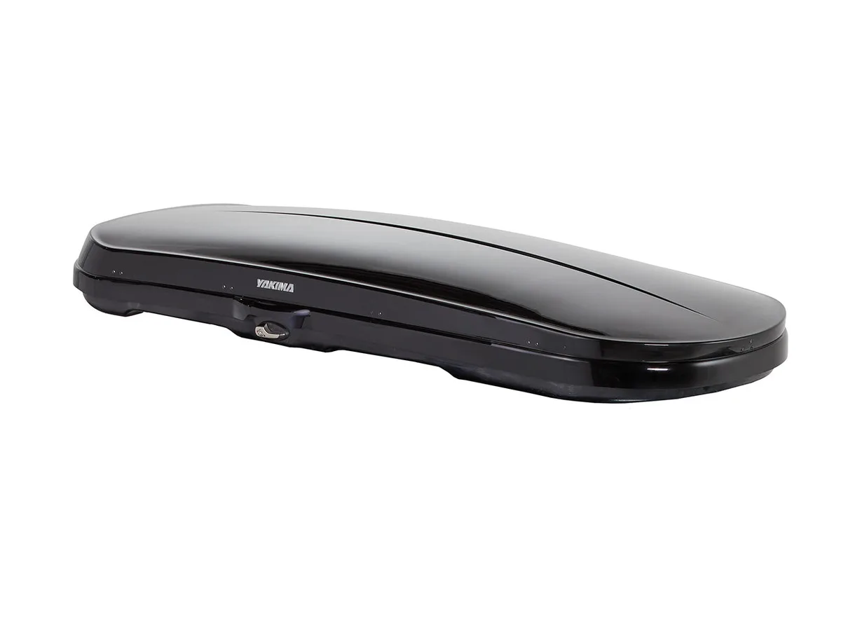 Yakima GrandTour Lo — product detail (Yakima)