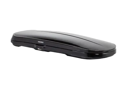 Yakima GrandTour Lo
