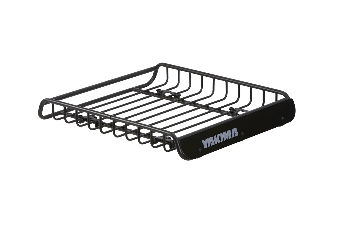 Yakima LoadWarrior Cargo Basket — product detail (Yakima)
