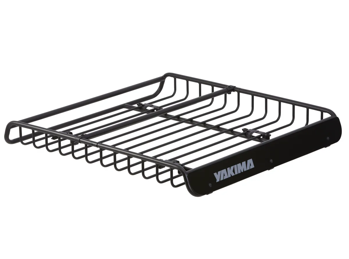Yakima MegaWarrior — product detail (Yakima)