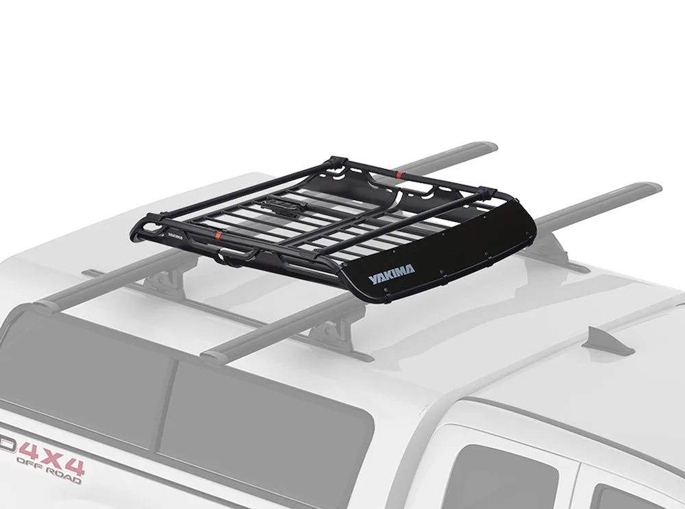 Yakima OffGrid Large Basket — product detail (Yakima)