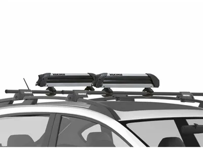 Yakima PowderHound 4