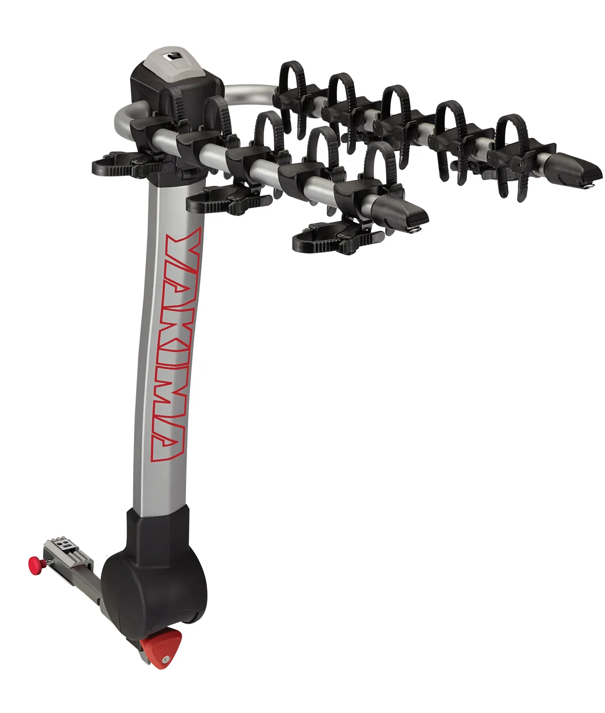 Yakima RidgeBack 4 — product detail (Yakima)