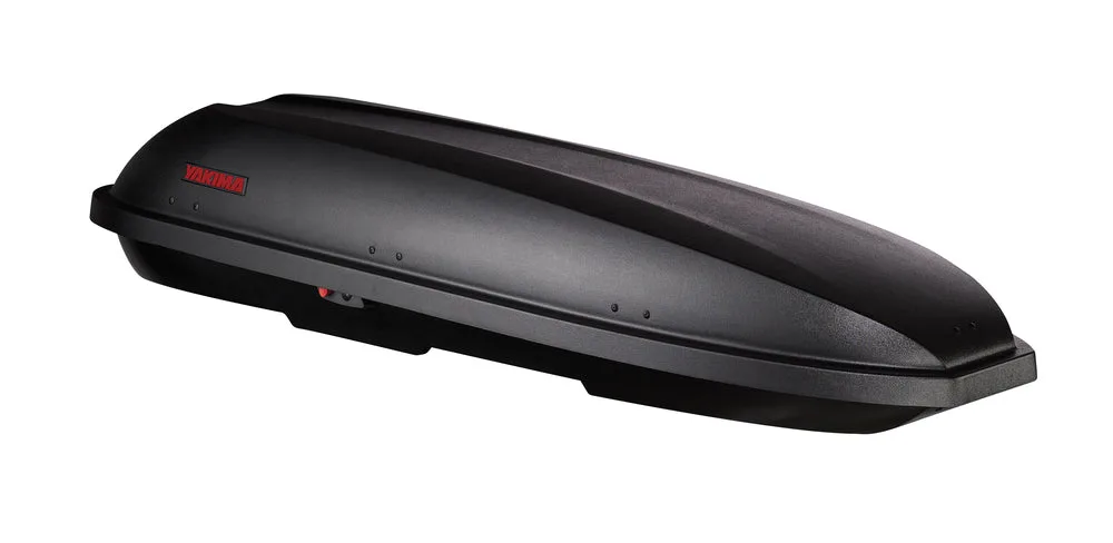 Yakima RocketBox Pro 11 — product detail (Yakima)