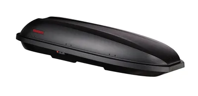Yakima RocketBox Pro 11