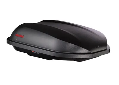 Yakima RocketBox Pro 12