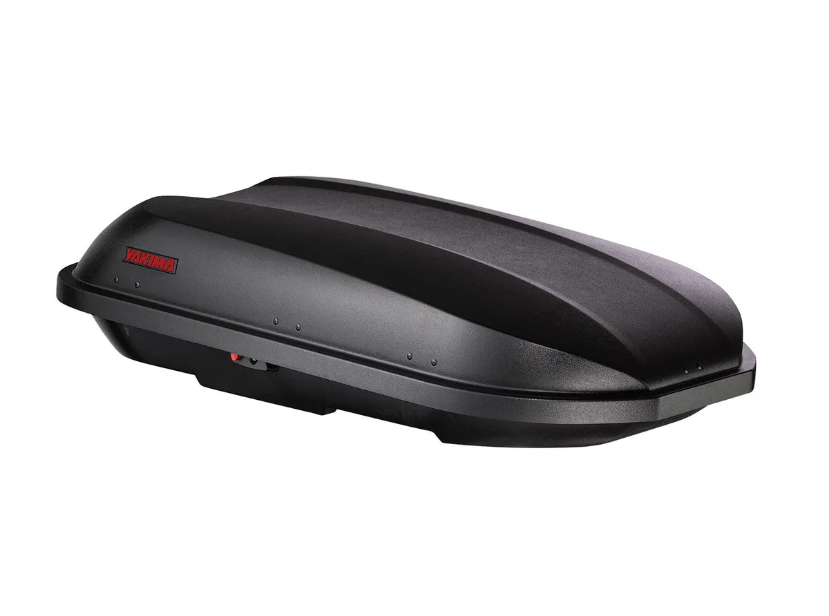 Yakima RocketBox Pro 14 — product detail (Yakima)