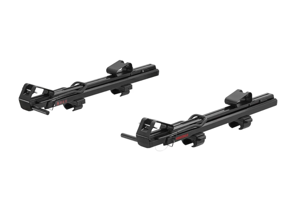 Yakima ShowDown Load-Assist Kayak/SUP Carrier — product detail (Yakima)