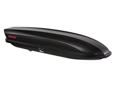 Yakima SkyBox Carbonite 12