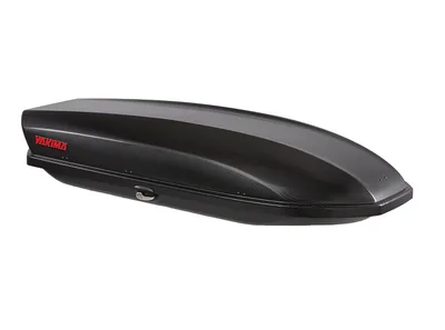Yakima SkyBox Carbonite 16
