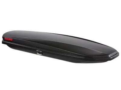 Yakima SkyBox Carbonite 18