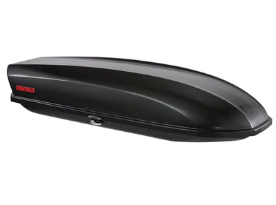 Yakima SkyBox Carbonite 21
