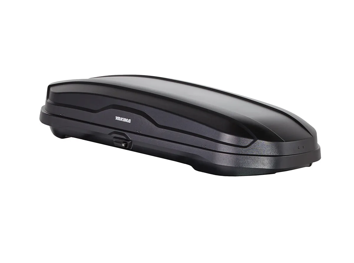 Yakima SkyBox NX 18 — product detail (Yakima)